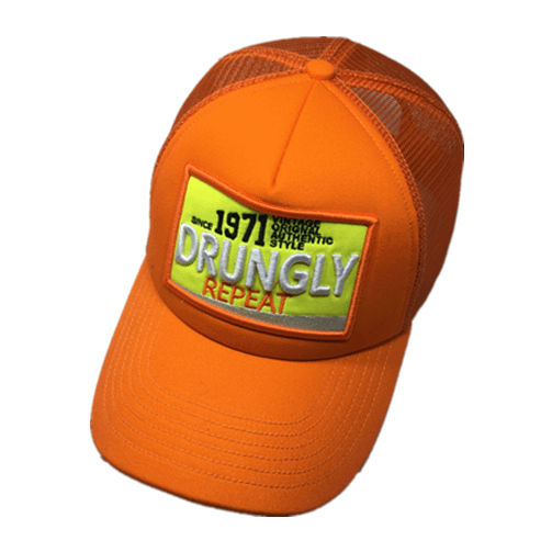 promotional trucker hats
