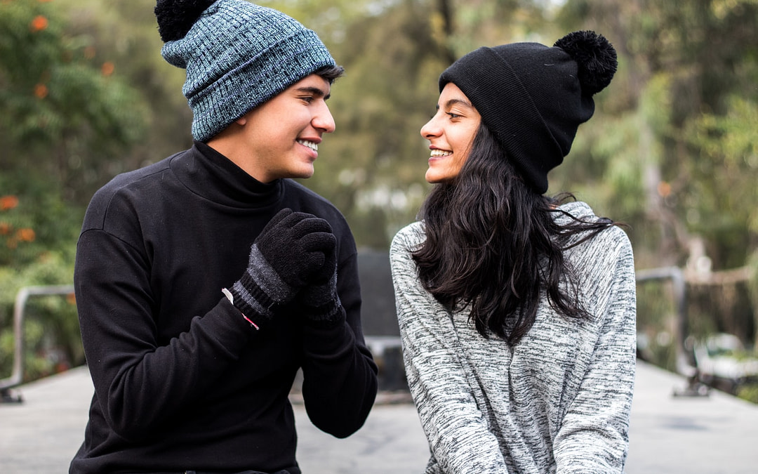 How to choose a custom beanies manufacturer?