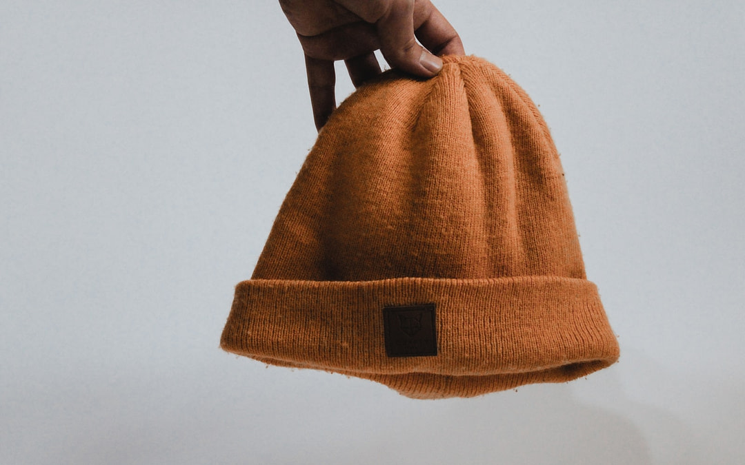 The 5 points about Custom beanies you must to know