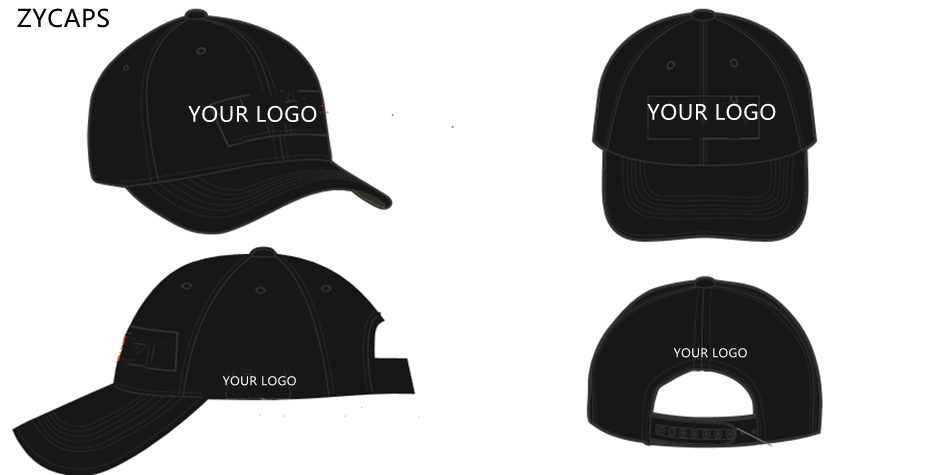 Promotional Hats With Logo