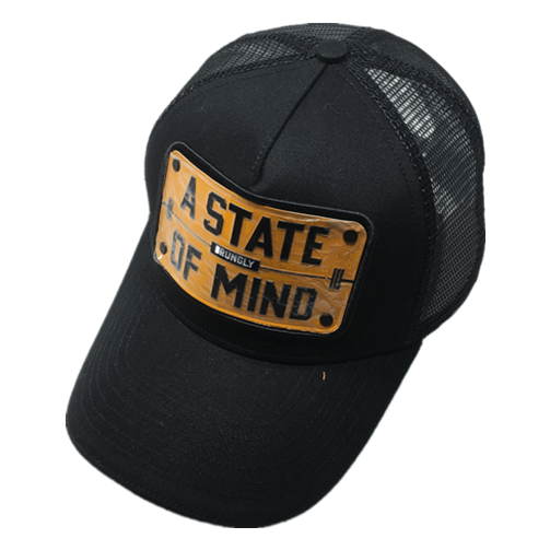promotional embroidered hats