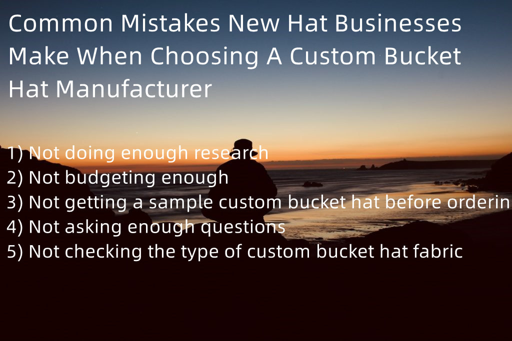 hats manufacturer