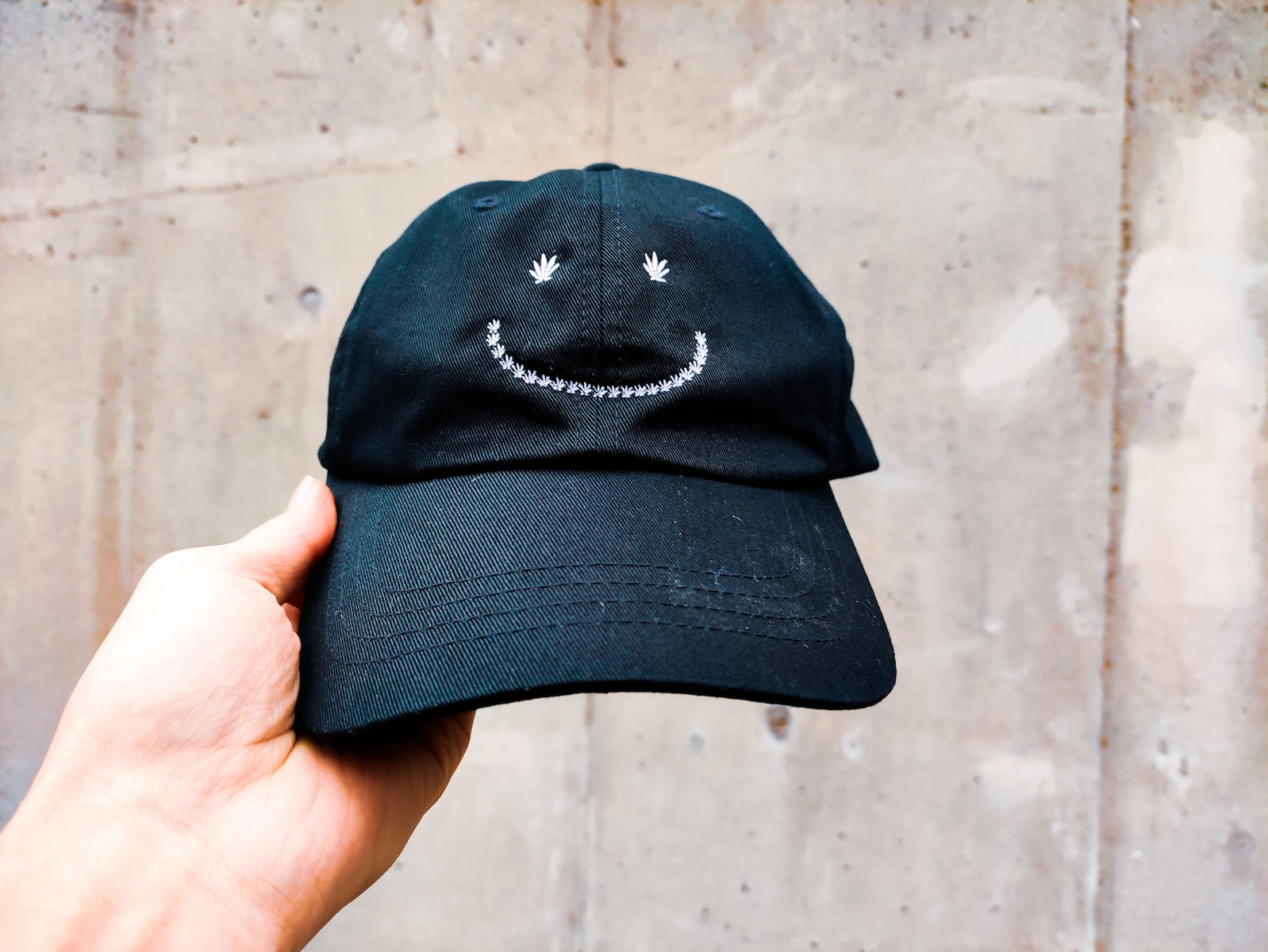 design your own hat