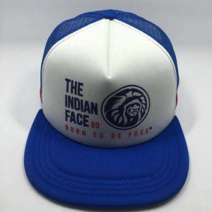 custom printed hats manufacturer