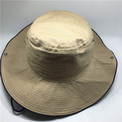 custom photo bucket hat