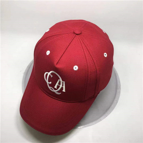 custom sports caps