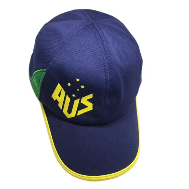 custom logo golf hat