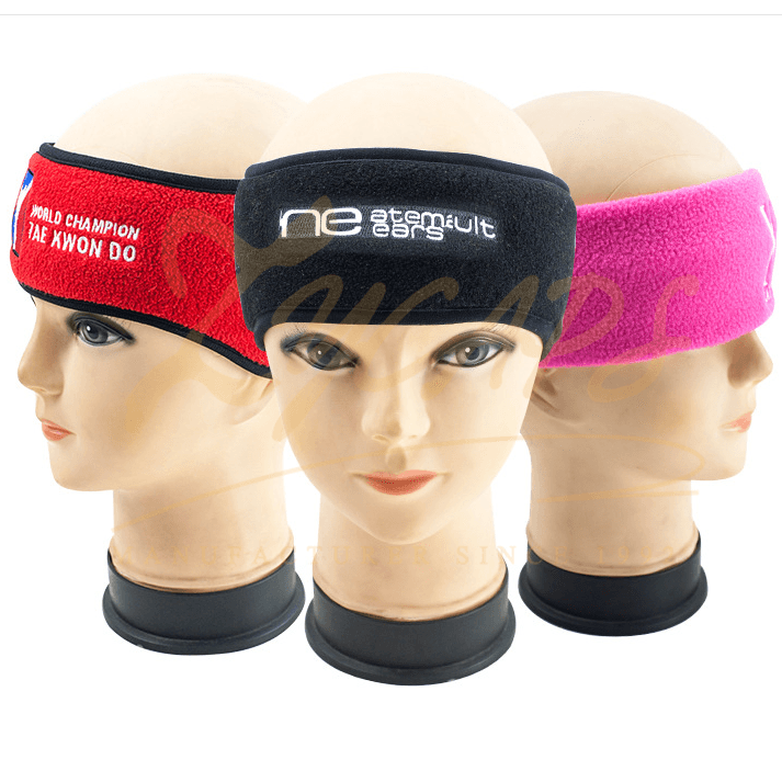 sport team headbands