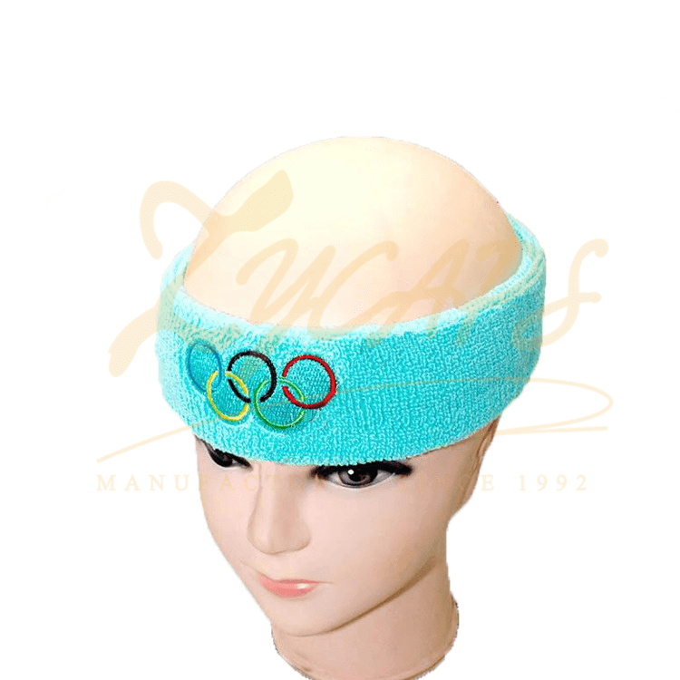 custom headband