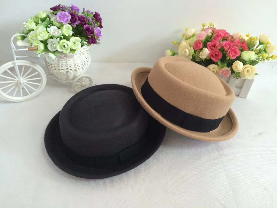 Custom bowler hat manufacturer-ZYCAPS [SINCE 1992]